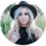 Sarah M. Brand Founder