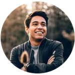 Thabo D. Industry Expert